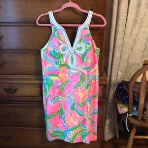 Lilly Pulitzer Tessa Dress